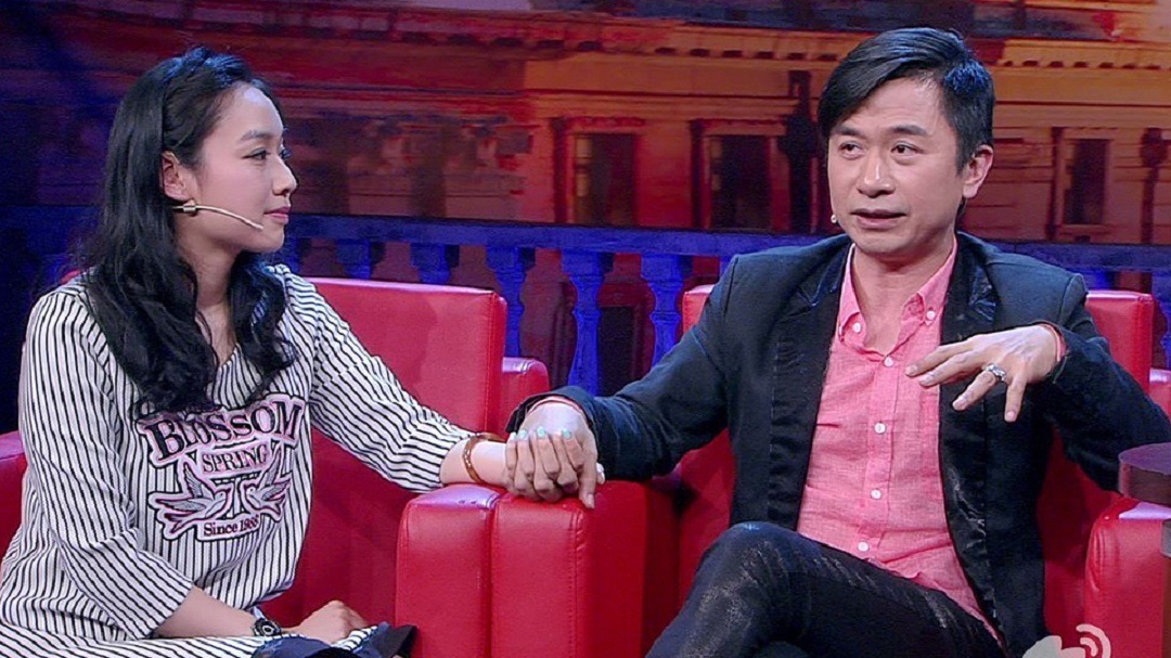 金星脱口秀 第一季 第14期：黄舒骏与妻子相差二十四岁的奇妙爱情