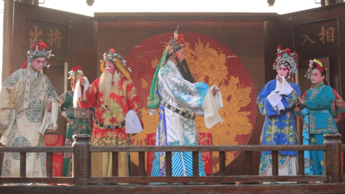 印记 印记 第19集