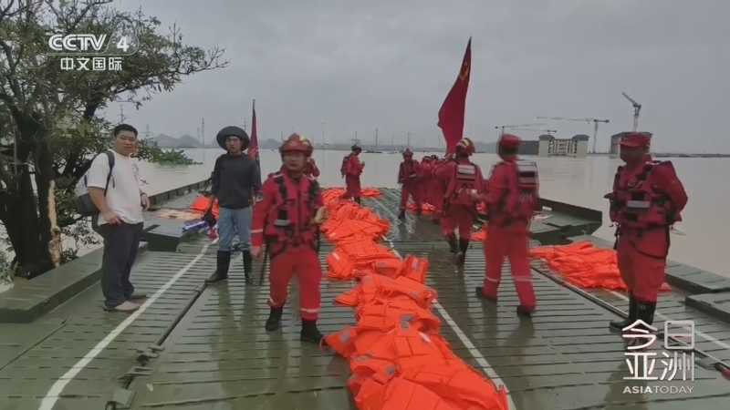 今日亚洲 《今日亚洲》 20260711