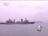 军情时间到 《军情时间到》 20171118 中国海军——万里远征之旅