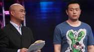 非诚勿扰 2019 乐嘉现场泪奔