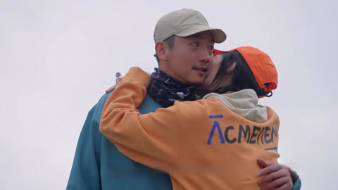 向山海出发 孟鹤堂伯远自制爆米花 何猷君变奚梦瑶自拍神器(二)