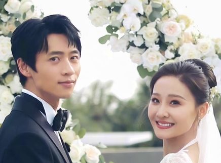于玮瞒着魏晨布置婚礼晚宴