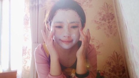 美丽密码 超便捷一分钟护肤法