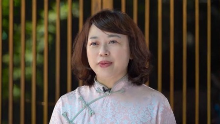 女人帮 2023 邱华爱：从流水线工人到设计师总裁