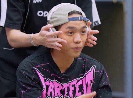 百分百训练营 越南版 第9期