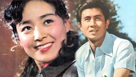 《影响改革开放40年的中国电影》 从北影三朵金花、《庐山恋》看改革开放时国人审美