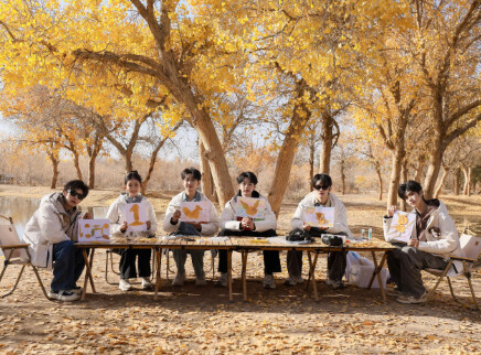 小跳计划：何运晨分享创作理念