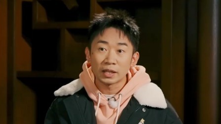 杨迪惊喜现身成为助力官，众人齐聚为马伯骞庆生