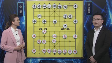 [棋牌乐]20210717 孟辰VS李翰林