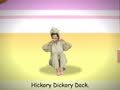 励步经典英文歌曲 励步英语儿童英文歌曲Hickory Dickory Dock
