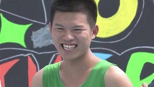 勇者大冲关 第一季 教师节特别闯关