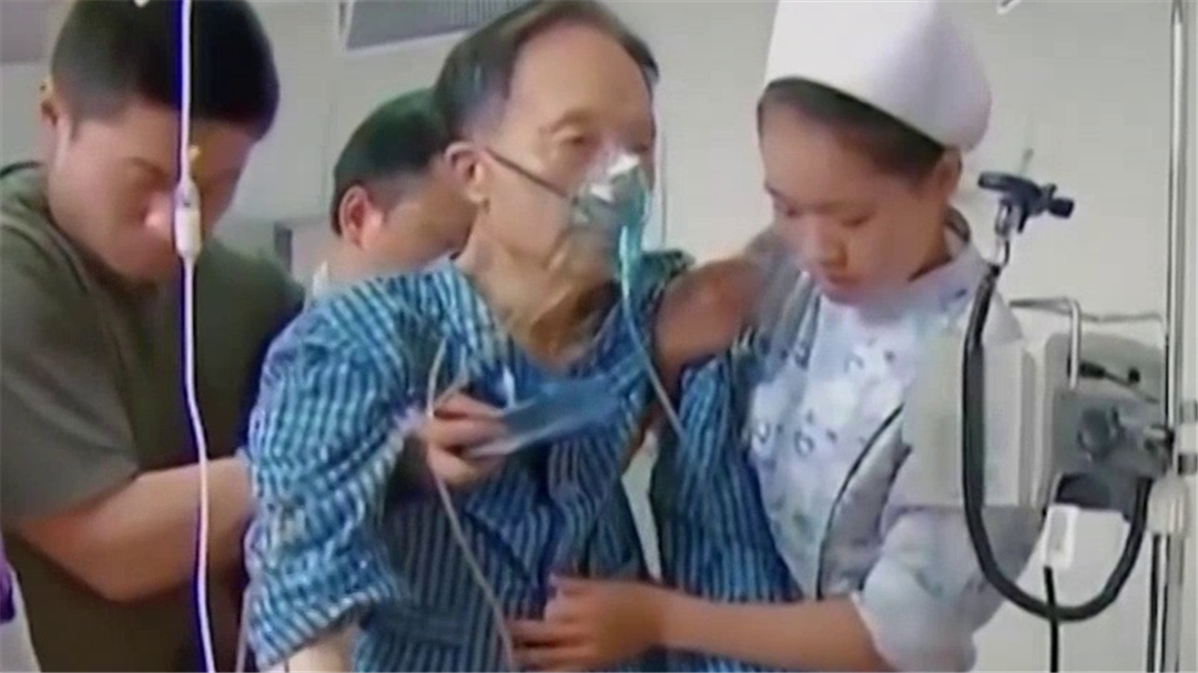 生命的倒计时
