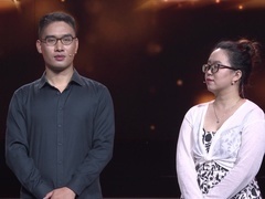 谢谢你来了2022 爱情与面包