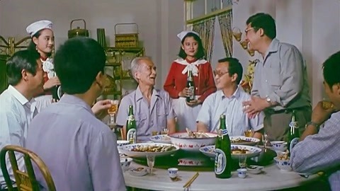 老烟斗看电影 不认真搞笑的中国喜剧片
