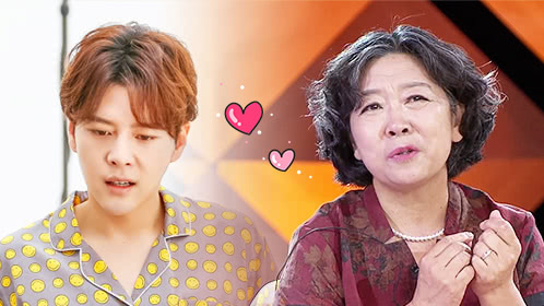 第3期：徐海乔被妈妈催婚追赵丽颖