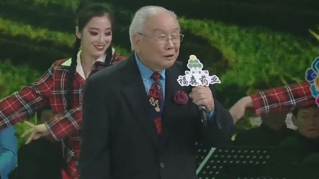 梨园春天天看 王善朴 杨华瑞 秧歌剧《兄妹开荒》