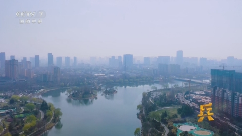 《老兵你好》 20260411 王爱东：老兵的水上守望