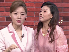 离异女性回顾坚韧的前半生 曾为生计通宵开大车