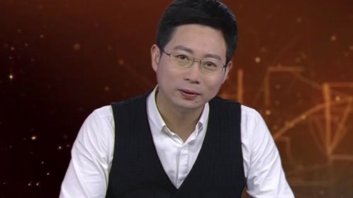 经典传奇 大揭秘·第一套人民币背后的故事
