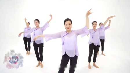 梅花引-心心（导视）