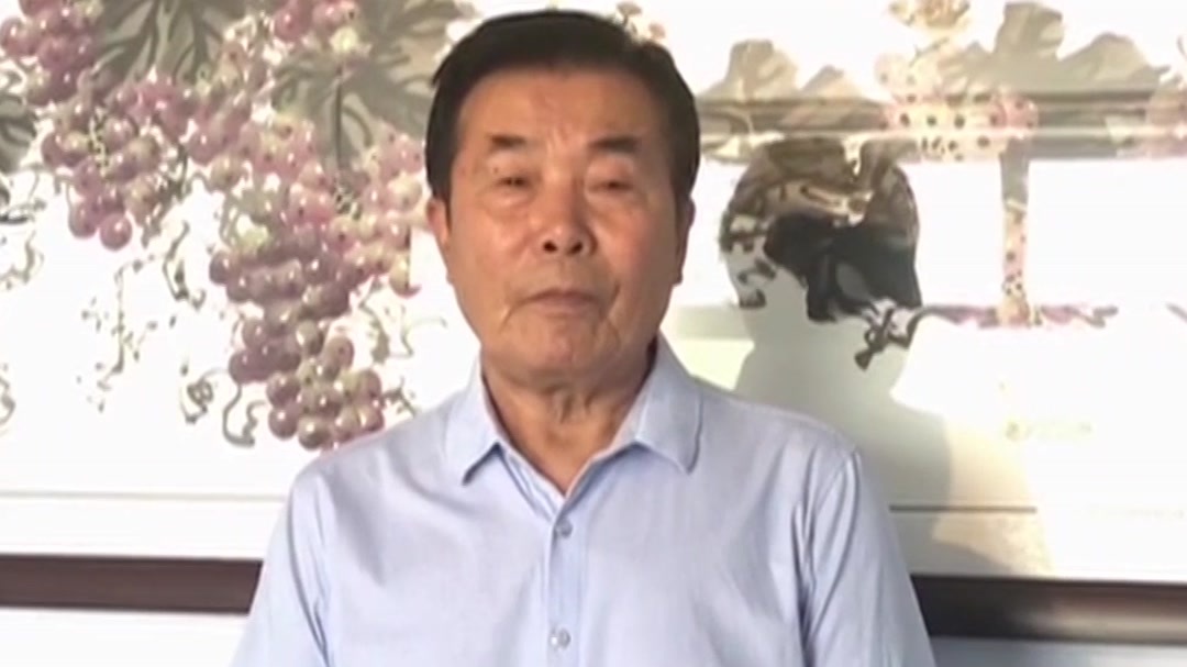 一去十六载 再忆高秀敏