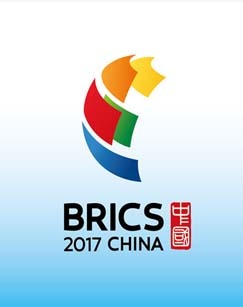 CCTV-4中文金砖国家领导人第九次会晤特别报道 海报