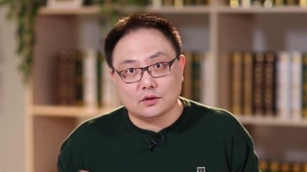 罗辑思维 观历史 失控的天朝 下集