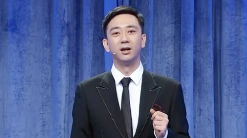 今晚80后脱口秀 方便面成硬通货 老干妈成防越狱神器？