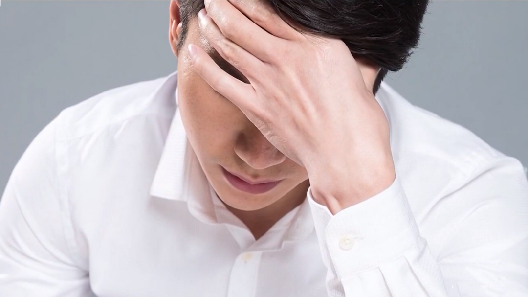 X诊所. 守护男性生命“腺” 前列腺