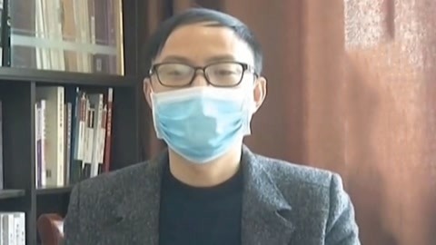 法治中国60分 市民举报“僵尸车” 警方摧毁非法加油窝点