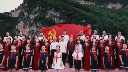 我的桃花源 张晓龙携“小外甥女”穿越霞云岭