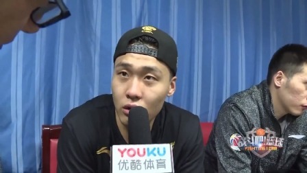 赵睿：防死费尔德是我的最大任务，很庆幸自己发挥出应有的作用