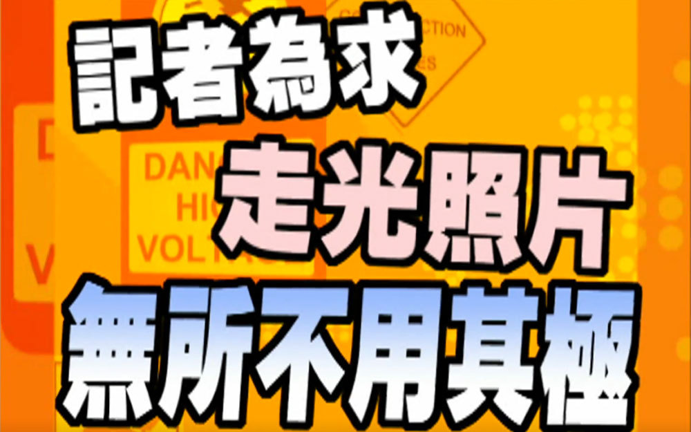 导演比女明星还想红