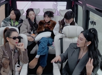 女子推理社 第二季 超前彩蛋：女推团脑洞大开