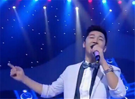 幸福来欢唱 2012 为世界杯加油鼓劲