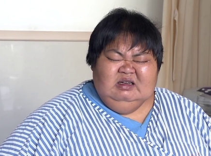 寻情记 体重356斤 29岁金花的妈妈梦
