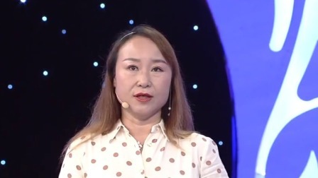 幸福来敲门【天津卫视】 先天白内障追逐音乐梦