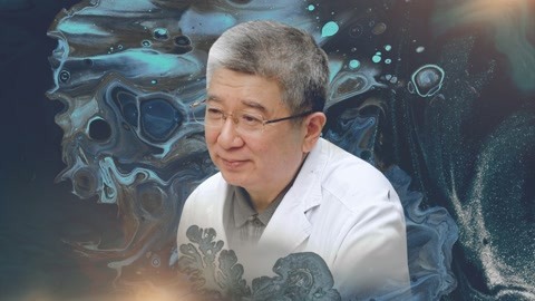 第7期 沈文彬潜心钻研三十年 揭开罕见病神秘面纱