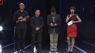 歌声嘹亮 姜育恒玩新潮 再回首永恒经典