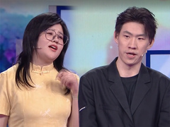 恋爱脑遇上多情男 只剩下无尽的哭泣