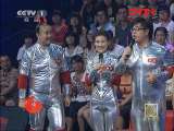 我们有一套 《正大综艺》 20110809 墙来啦