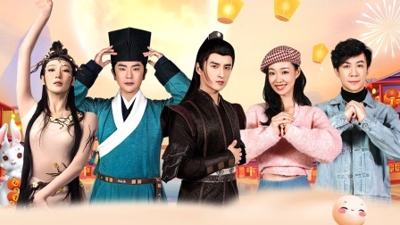 张远演绎辛弃疾英姿