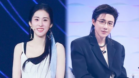 第7期会员版 刘宇宁扬言退出歌坛 张碧晨下腰倒茶惊呆萧敬腾