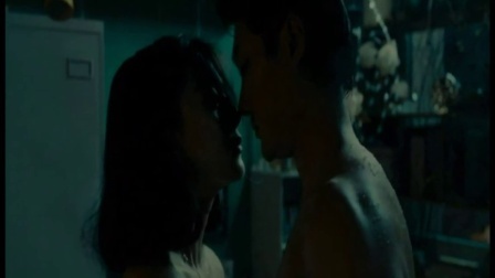 林志玲领衔大谈床戏感受的10大女星 136