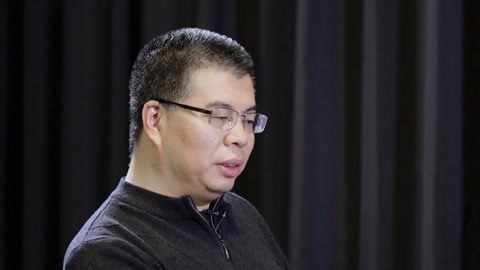毒叔会客厅 李星文解析现实题材和现实主义，坦言网剧应该承担类型创新的重担