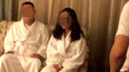 男子回家撞见妻子与情人偷情反遭砍伤