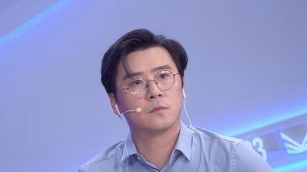 中国新主播 2023 柯以敏张雪峰选主播重现“超女快男”奇葩名场面