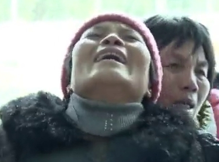 寻情记 大婚前24小时 为何婚礼变葬礼
