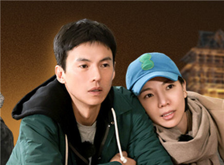 第13期：宋宁峰求婚张婉婷